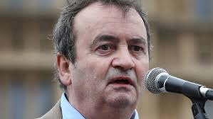 Guildford Four's Gerry Conlon dies in Belfast