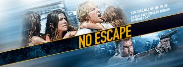 No Escape (@NoEscapeMovie) • Facebook