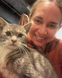 The Feline Rescue Association (@felinerescueassociation) • Instagram  फोटोहरू र भिडियोहरू