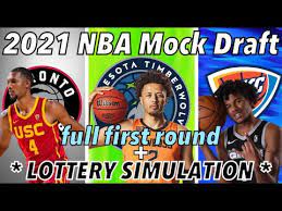 Stats are per 36 by default and graded based on position. 2021 Nba Mock Draft Full First Round With Lottery Simulation I Timberwolves Jump Rockets Miss Out Youtube