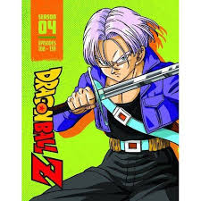 The rules of the game were changed drastically, making it incompatible with previous expansions. Dragon Ball Z Season 4 Blu Ray 2020 Target