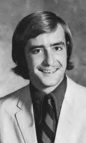 John Andrew Bybee (1954-2005)