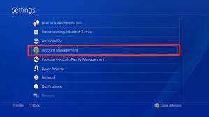 Check spelling or type a new query. How To Remove A Credit Card From A Ps4 Or Add A New One