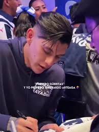 Gerardo Arteaga Entrenando Con Ligas