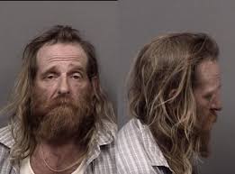 Citrus County Mugshots Feb. 7, 2019