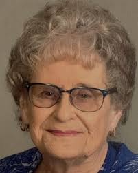 Merna M. Daily Obituary March 11, 2025