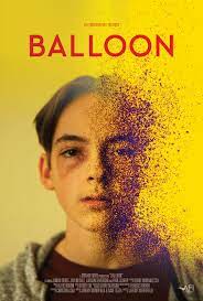 气球) is a 2019 chinese drama film directed by pema tseden. Balloon Short 2019 Imdb