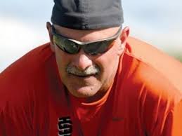 Zamberlin back in the trenches