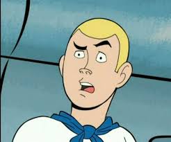 Dress Like Hank Venture Costume