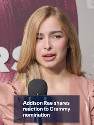 Miranda Derrick Addison Rae