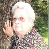 Mrs. Brenda Gail Garner Obituary