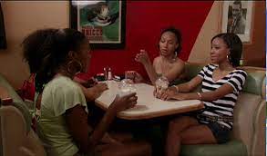 Bet S Baldwin Hills Injecting Race And Class Into The Projective Drama Flow
