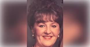 Obituary information for Sally A. Knott