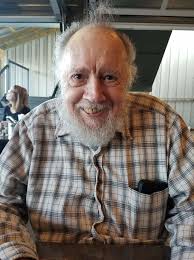 Obituary of Nelson Hogan