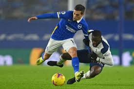 Brighton & hove albion vs tottenham hotspur tournament: Iekf9 Ut2teukm