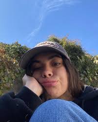 Milagros Simon's Instagram, Twitter & Facebook