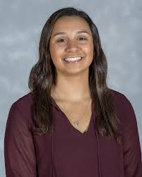 2017 Women's Water Polo Roster