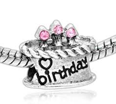 Whatever you're shopping for, we've got it. Pandora Birthday Charms