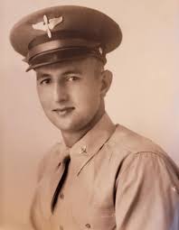 487th Bomb Group (H): Martin Rosenstock