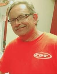 Timothy “Tim” Ray Akin, age 60, died of a cardiac episode