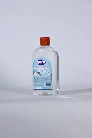 Sorti Bitkisel Bulasik Makinesi Parlaticisi 500ml Bulasik Makinesi Saglikli Urunler