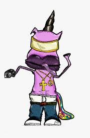 Maybe you would like to learn more about one of these? Drawing Gangsters Cartoon Character Gangster Unicorn Drawings Hd Png Download Kindpng