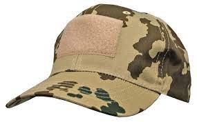 Operator S Tropical Tactical Cap Tropentarn Tops Designs Uniform Company Cap