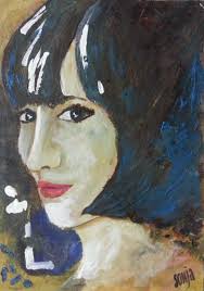 Sonja Peacock, No More Turning Back