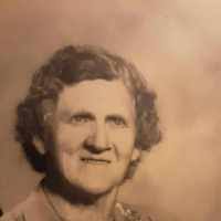 Agnes Cairns (1884–1971)