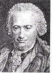 Charles Bonnet (1720