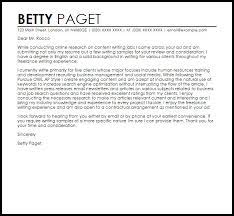 I passed the info along to friend number. Cover Letter For Content Writing Job Coyar