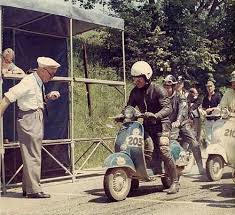 Vespa Ss90 Racer Vespa Vintage Vespa Vespa Super