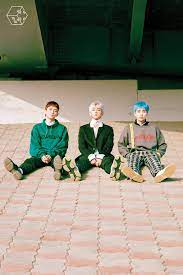 Zespół zadebiutował w 2012 roku jako dwunastoosobowa grupa, obecnie exo liczy dziewięciu członków. Blooming Days Chen Baekhyun Xiumin Exo Exocbx Cbx Exol ì²¸ ë°±í˜„ ê¹€ë¯¼ì„ Bloomingdays Exo Cbx Exo Baekhyun