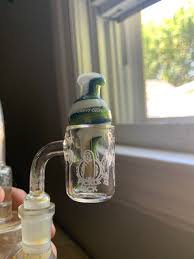 We found 20 results for home blown glass in or near santa rosa, ca. New Rick And Morty Etched Banger And A Carb Cap From Home Blown Glass Dabs