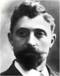 Jens Andersen 1868–1921