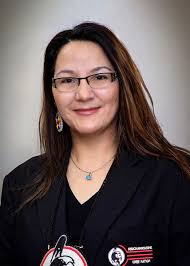 Chief and Council 2018-2022