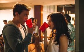 We've sorted through netflix's romantic comedies new and classic. 12 Filmes Melosinhos Que Vao Te Dar Vontade De Amar De Novo Love Rosie Movie Romantic Movies Lily Collins