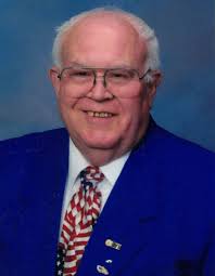 Jon F Parton Obituary June 22, 2022