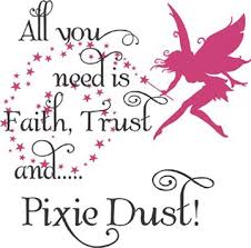 Pin By Jennifer Wilks On Sayings Fairy Quotes Pixie Dust Fairy