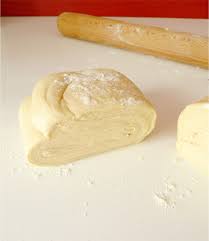 Pate Levee Feuilletee Plf Aline Bianca Cuisine