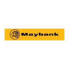 Meanwhile, customers with existing appointments may still visit the. Maybank Vector Logo Maybank Logo Vector Free Download