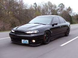 Craigslist Inspiration V1 Ford Contour Ford Contour Ford Contour Svt Ford Motorsport