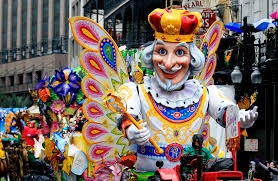 Image result for Mardi Gras