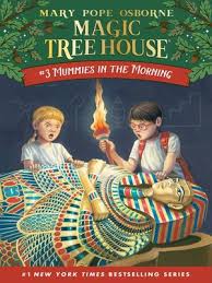 How does jack and annie get up to the treehouse? Dinosaurs Before Dark By Mary Pope Osborne Overdrive Ebooks Audiobooks And More For Libraries And Schools