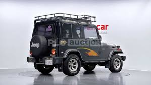 Image result for Monaco Black 1995 SsangYong