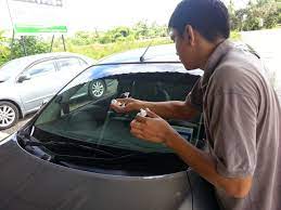 Kedai baiki cermin kereta kuantan. Baiki Cermin Kereta Retak Kuantan Malaykuy