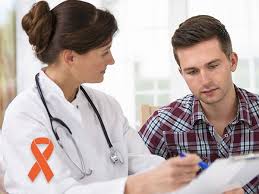 You may therefore develop swollen glands in various parts of the body, and develop an enlarged spleen. September Is Leukemia And Lymphoma Awareness Month The Aacr