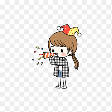 Icons with different types of faces and hair style, emotions, front, rear, side view of male person. Cute Cartoon Little Girl Little Girl Cartoon Characters Png Pngegg