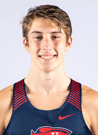 2022-23 Men's Track & Field Roster