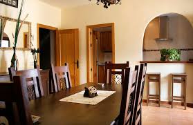 Popular points of interest close to casa rural el abuelo anselmo include plaza de toros de segovia. Casas Rurales Del Abuelo Ferez Iberica Turismo